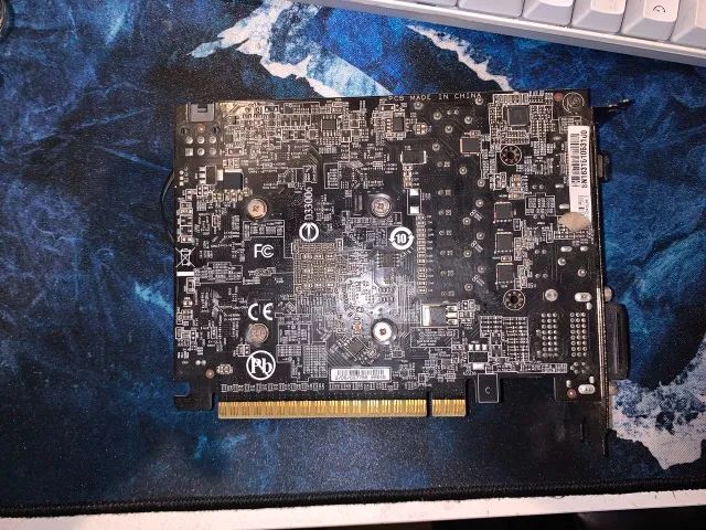 Placa de vídeo R7 360 2GB - Foto 2