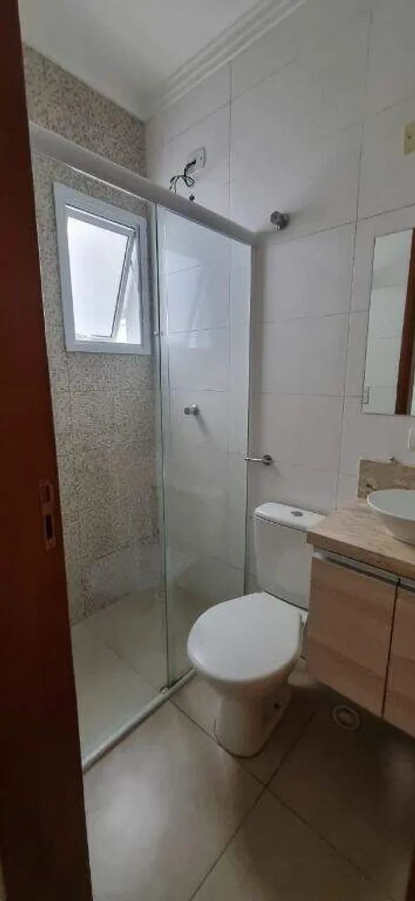 Apartamento para alugar - Campestre - Santo André/SP - Foto 5