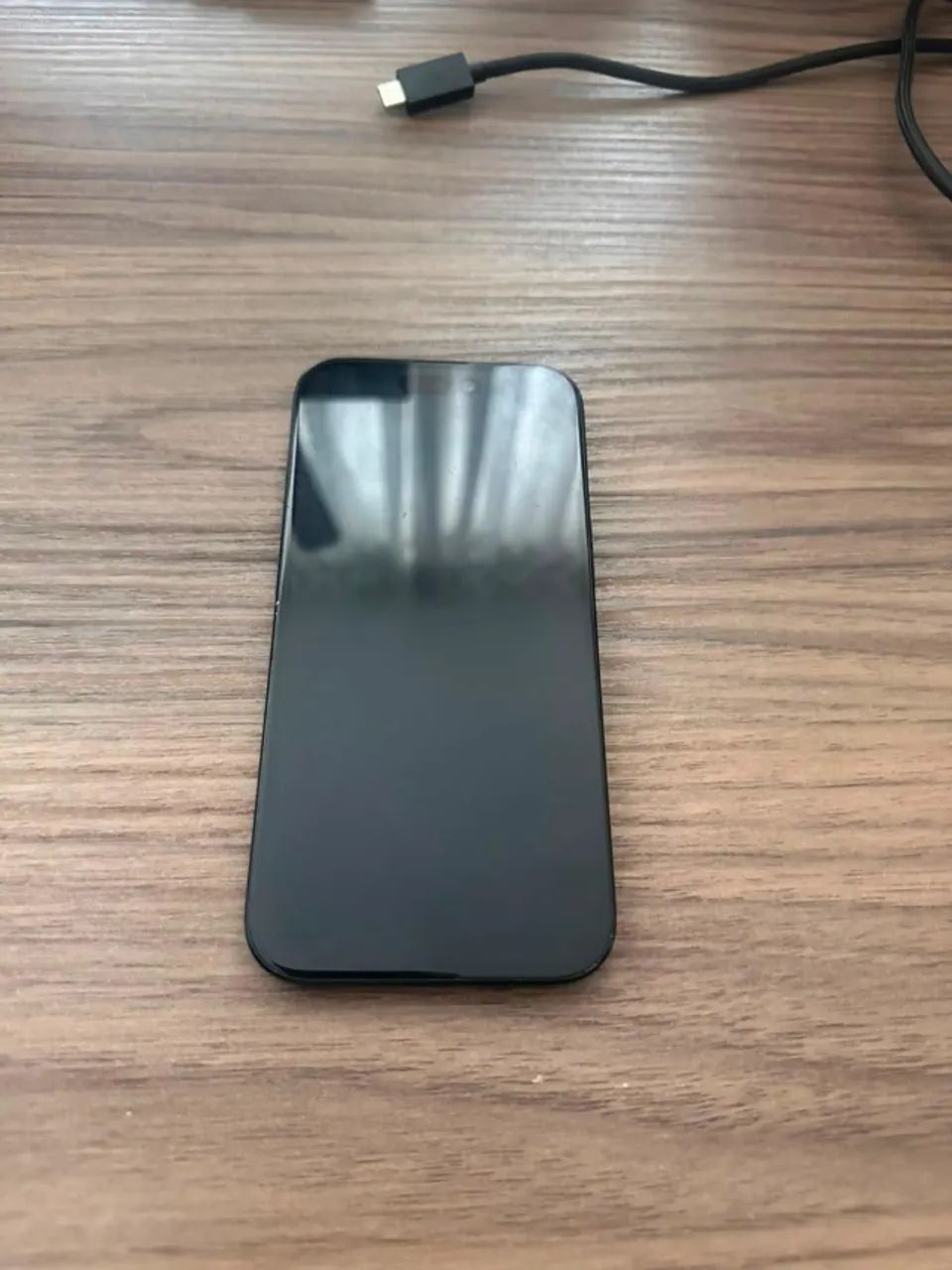 IPHONE 15 256GB usado - Foto 3