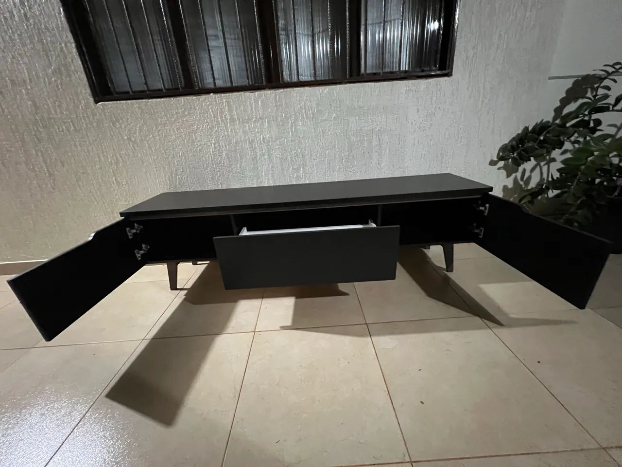 Rack para sala - Foto 2