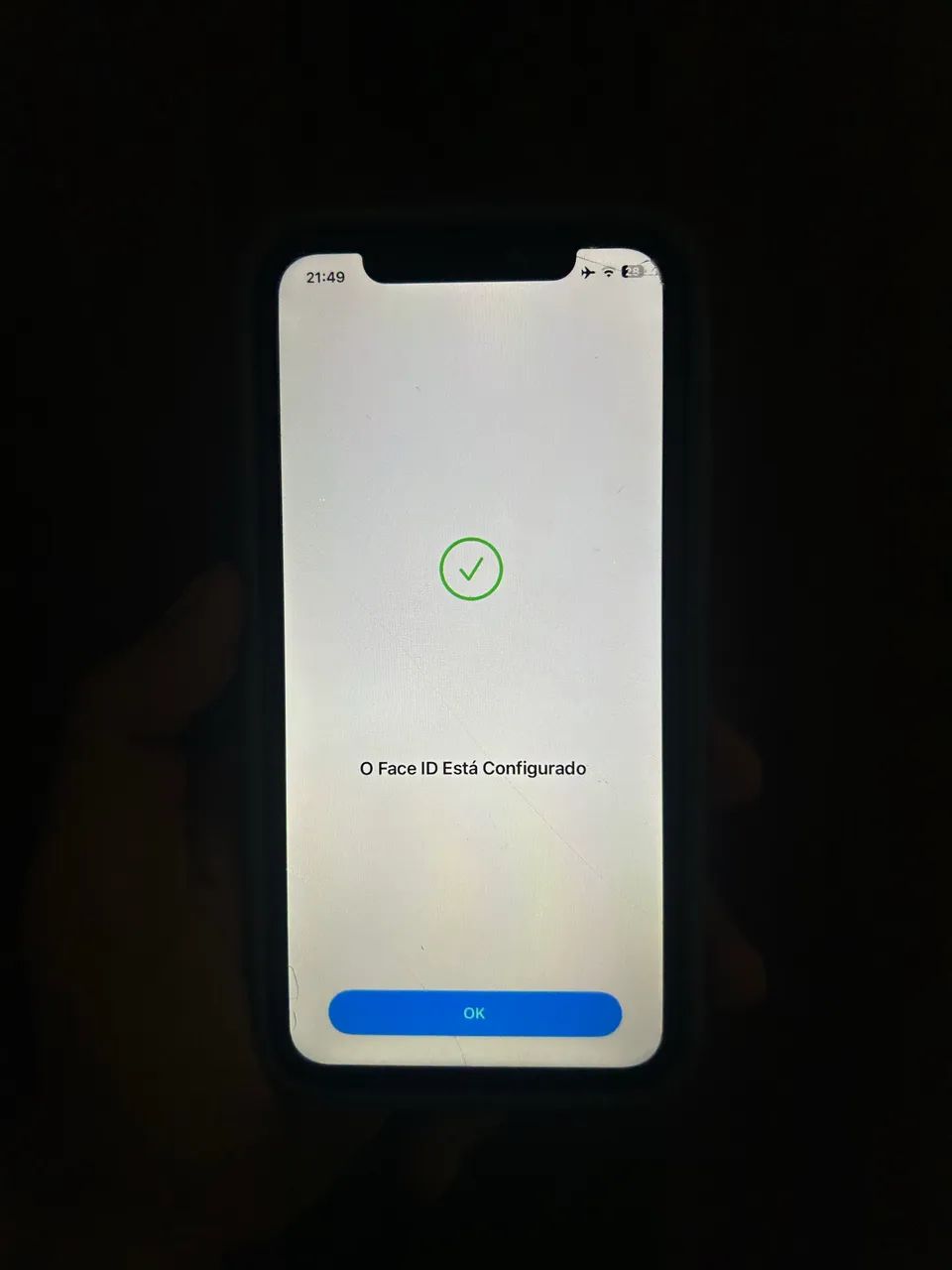 iPhone 11 128gb branco - Foto 5