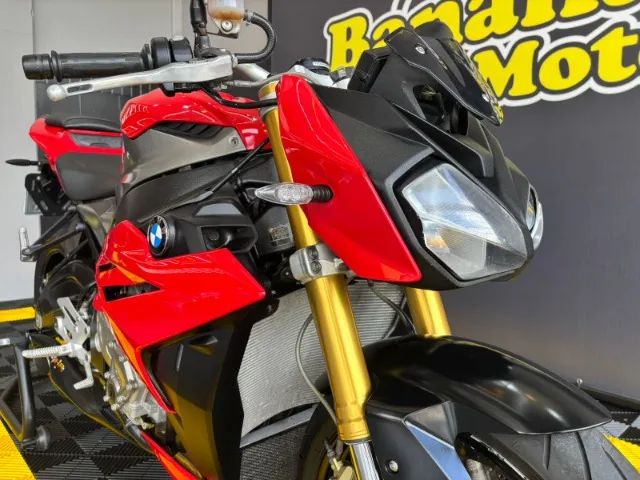 BMW S 1000R - 2015 - 52 Mil Km - Foto 4