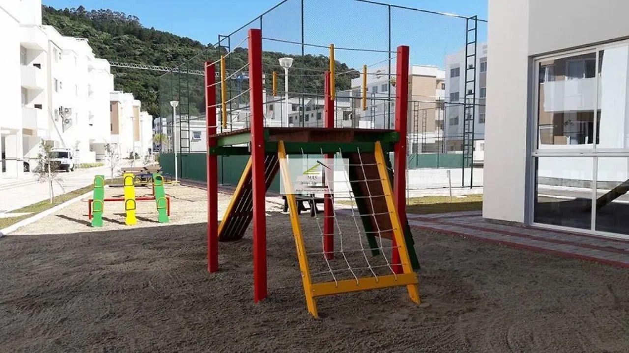 Lindo apartamento totalmente mobiliado em Canasvieira - Foto 4