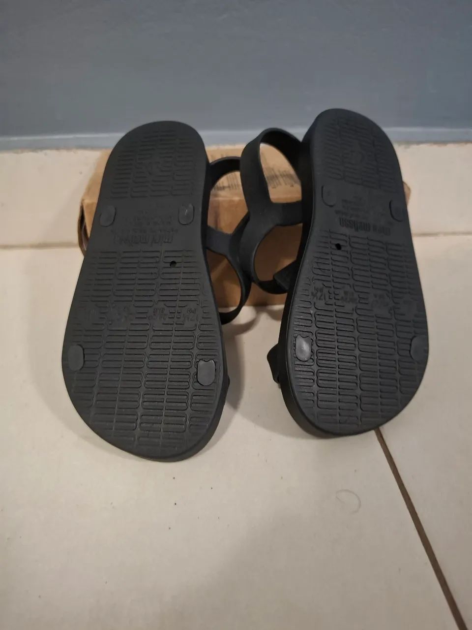 Mini melissa - Foto 3