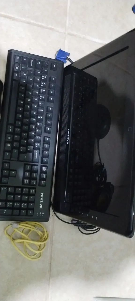Monitor 