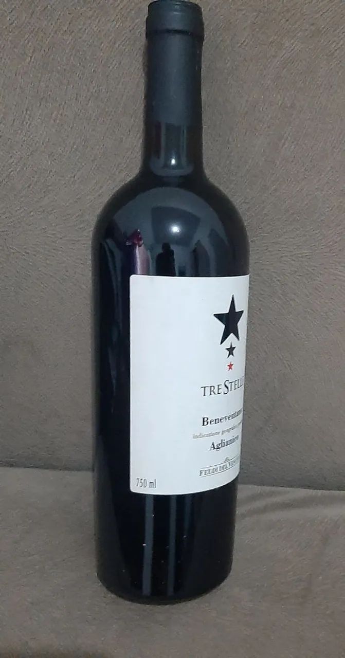 Vinho de boa qualidade  - Foto 5