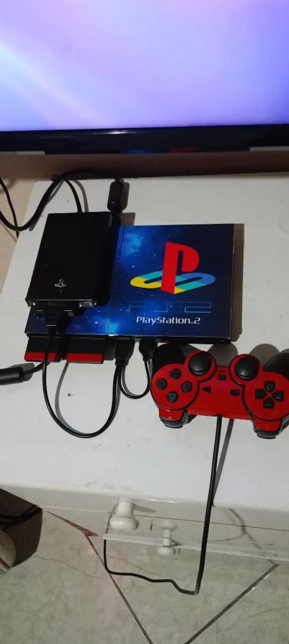 Playstation 2