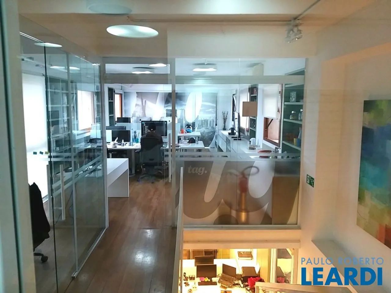 CONJ. COMERCIAL - VILA MADALENA - SP - Foto 4