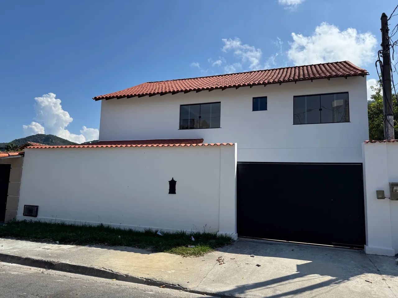 Casa Cafuba 