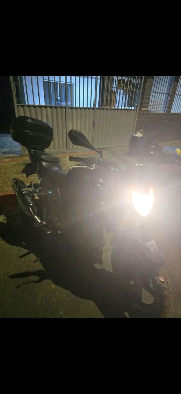 Dafra next 250 2013 - Foto 5