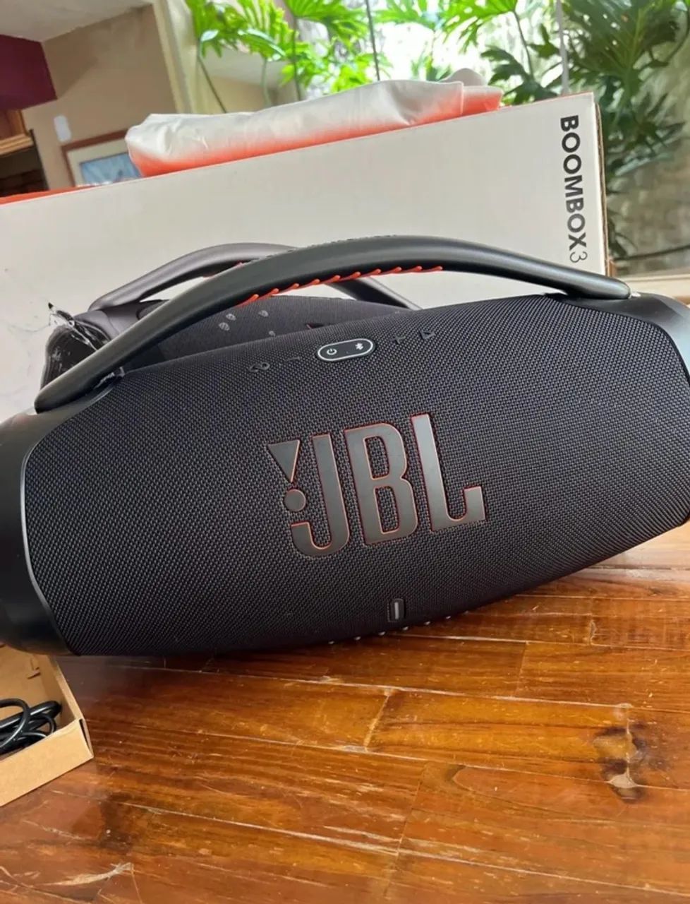 Jbl Boombox 3 - Foto 2