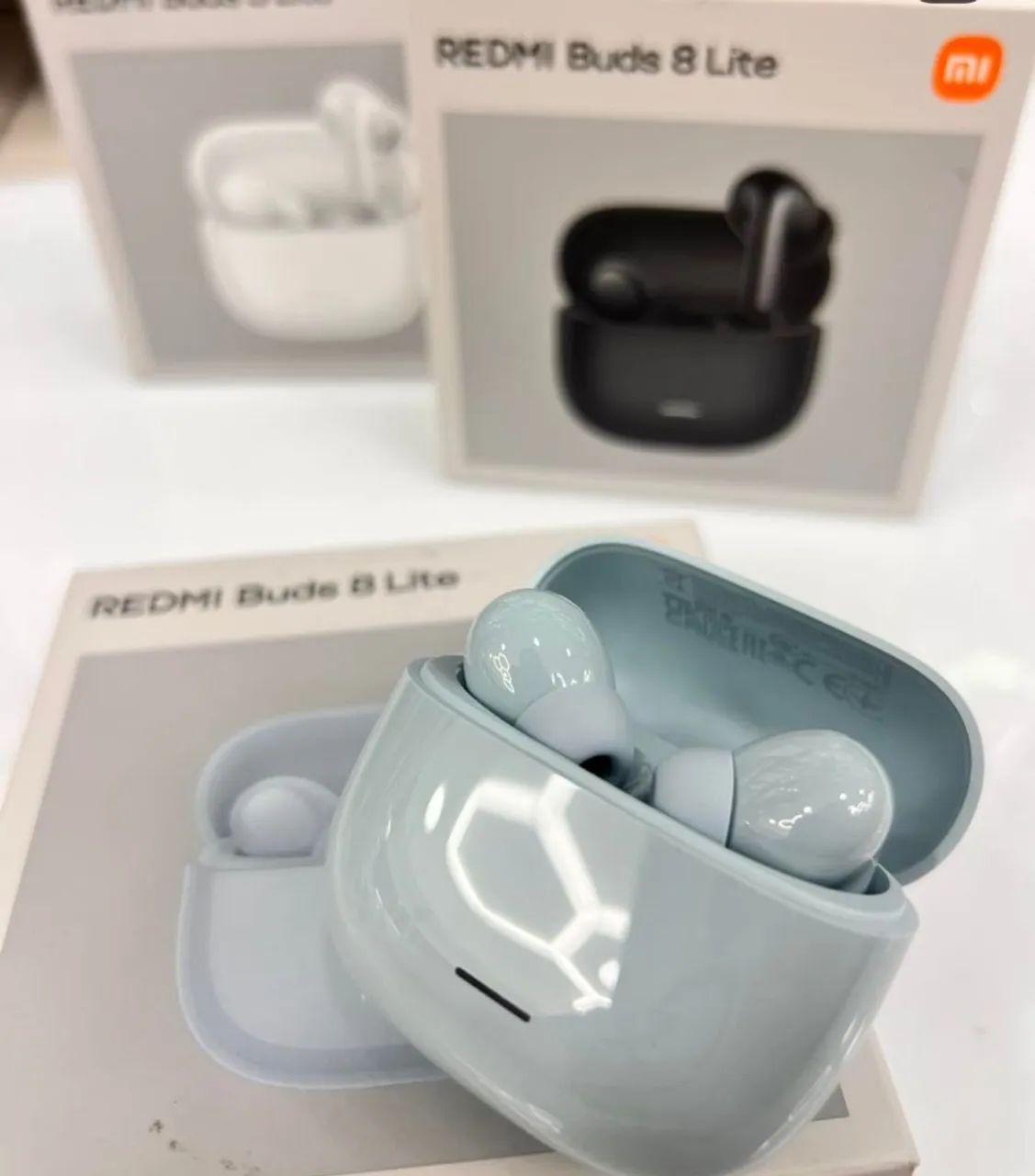 Redmi Buds 8 lite Global Pronta Entrega 