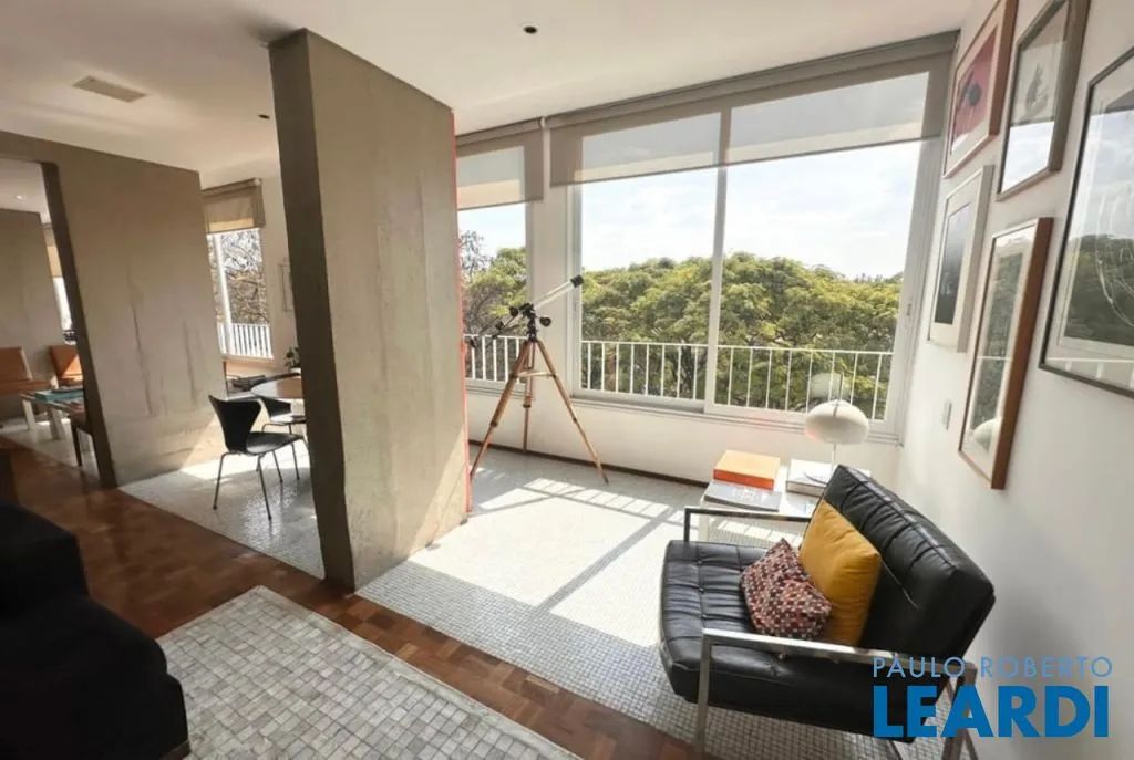 APARTAMENTO - ITAIM - SP - Foto 2