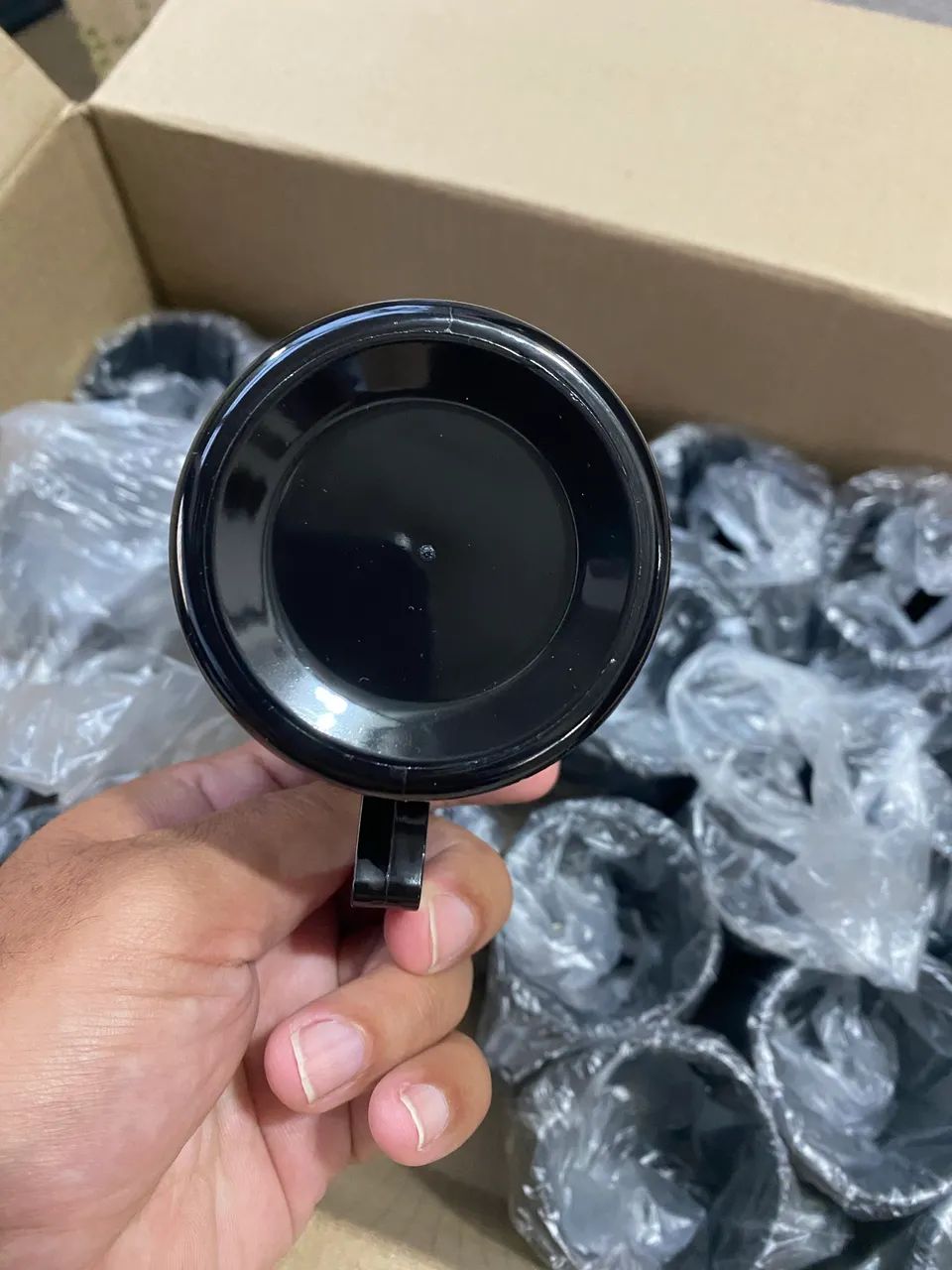 Copo Plástico Resistente  - Foto 4