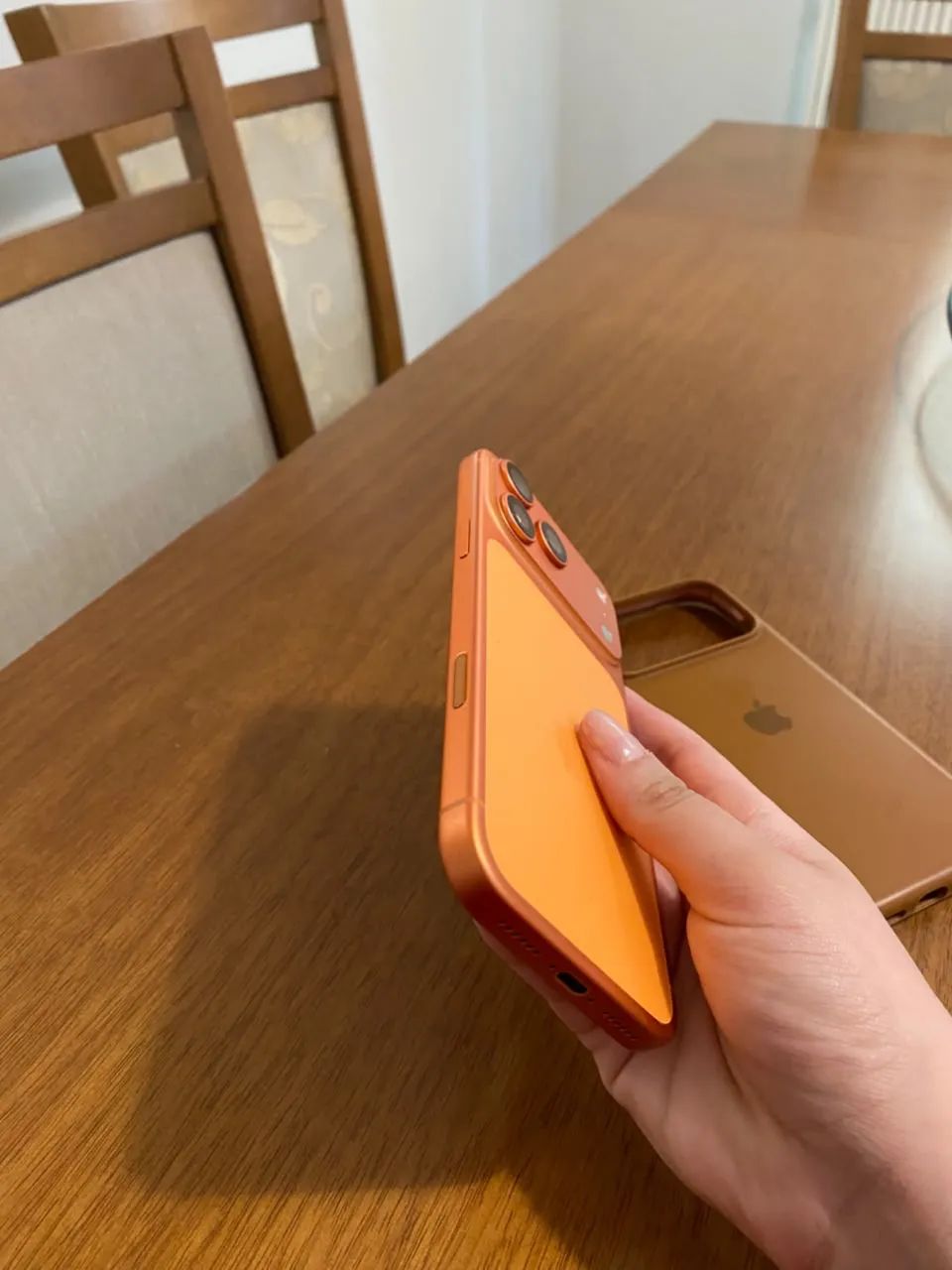 Iphone 17 pro max - Foto 3