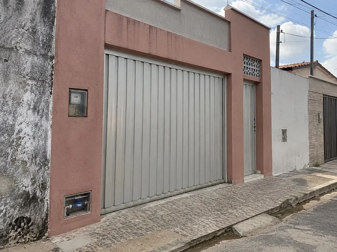 Casa a venda no JARDIM CEARENSE
