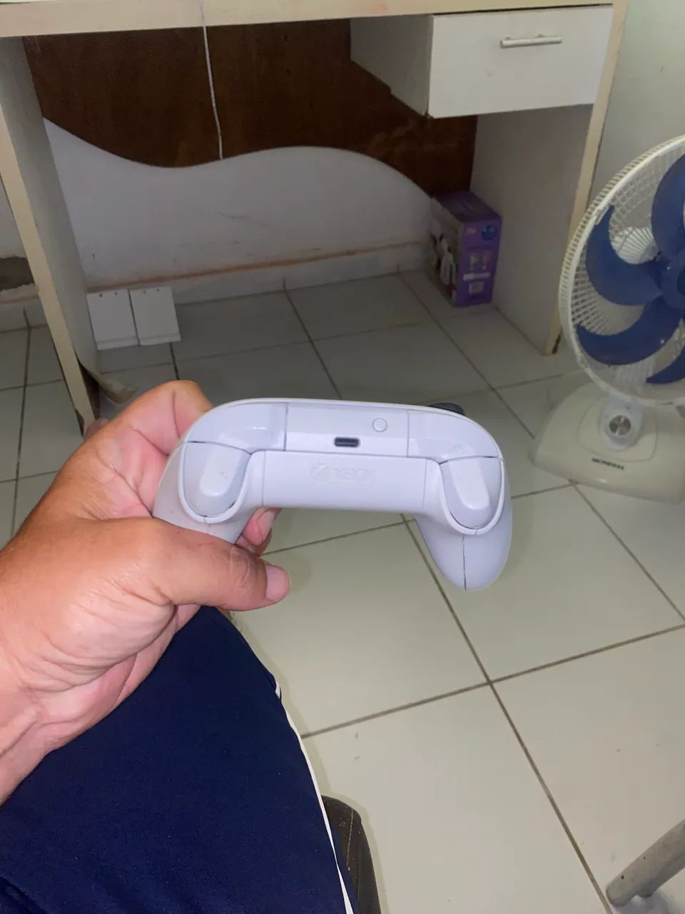 Controle Xbox One séries S - Foto 4