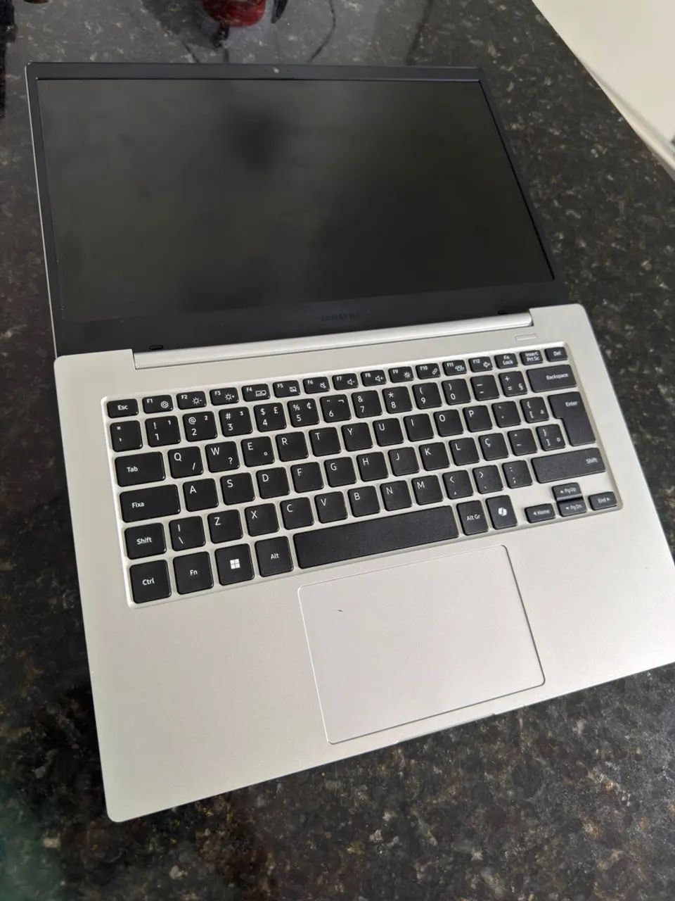 Notebook Galaxy book Go - Foto 3