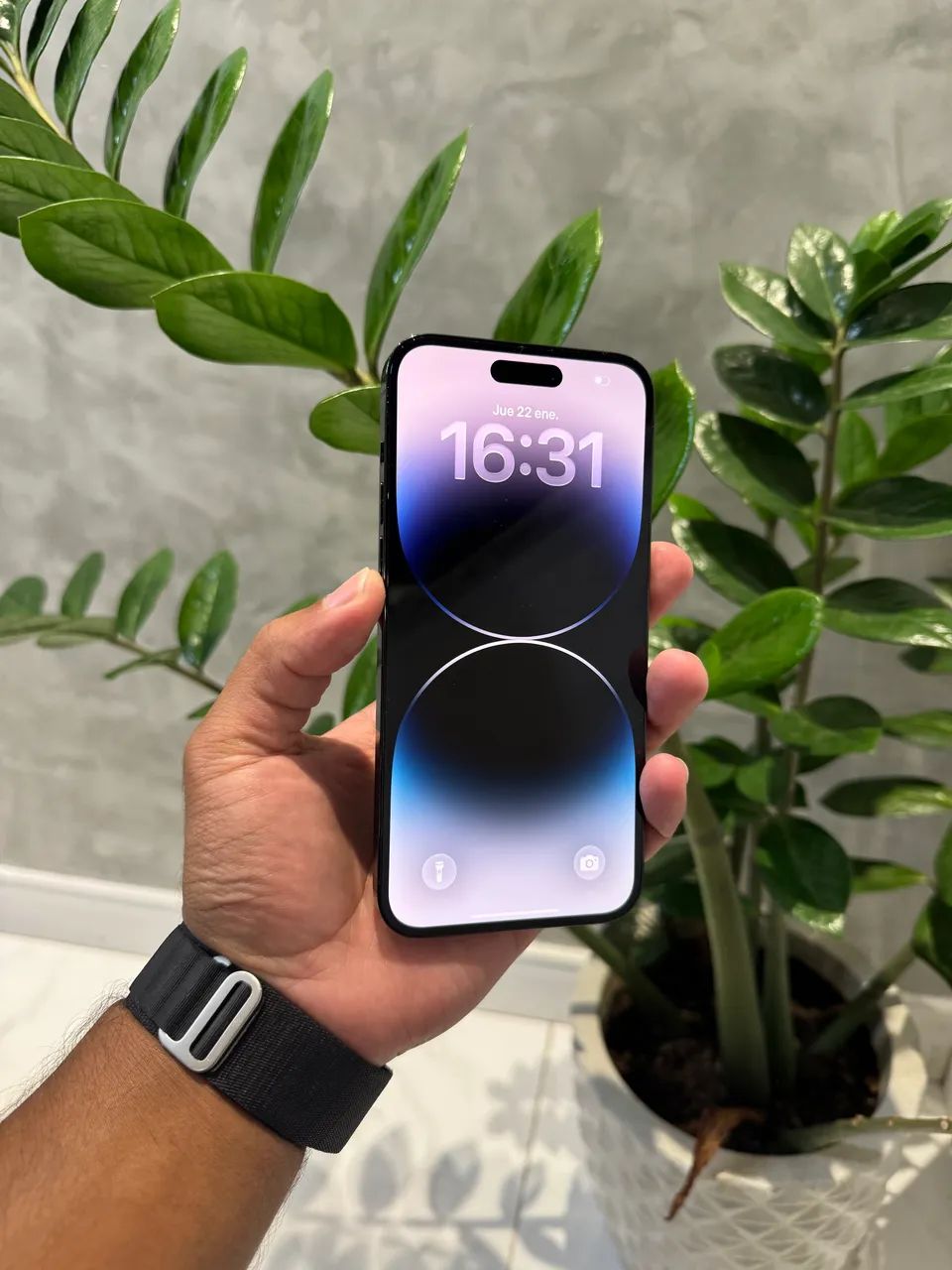 IPhone 14 Pro Max 128GB Impecável!!! - Foto 4