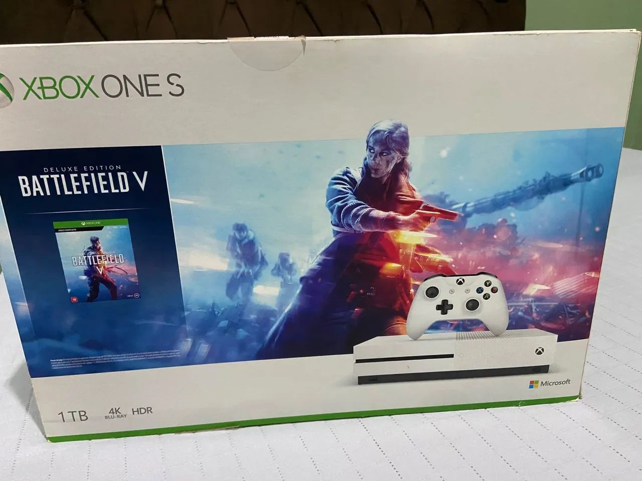 Xbox One S - Foto 3