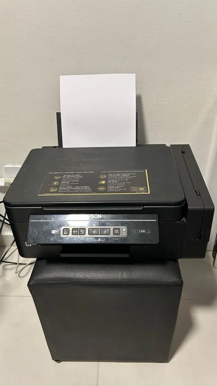 Espon L395