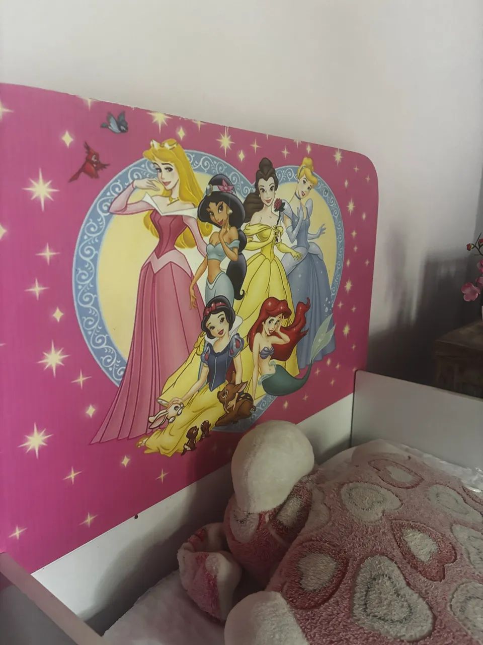 Mini Cama Princesas - Foto 2