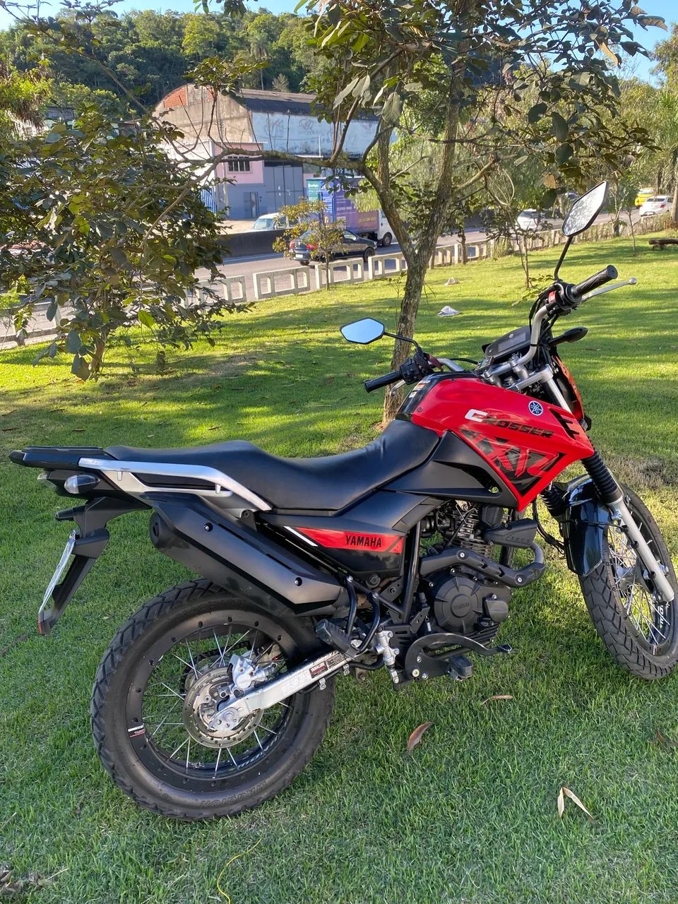 CROSSER 2024 - Foto 4