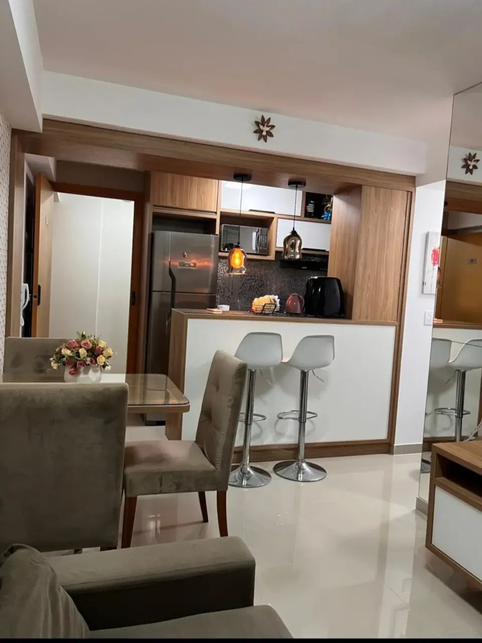 Altíssimo padrão nas Graças. - Foto 3