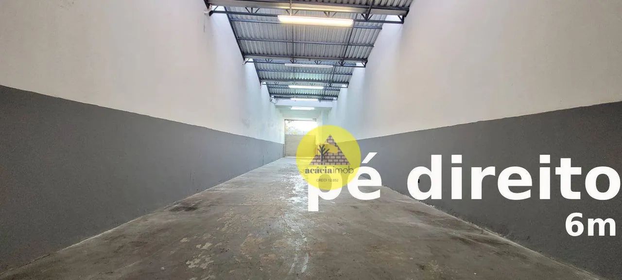 GALPÃO VILA JAGUARA COM 450 M² - Foto 5
