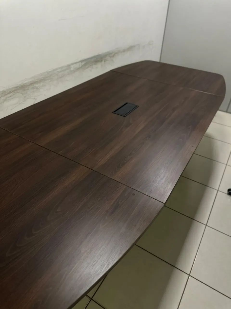 MESA GRANDE DE REUNIÃO  - Foto 2