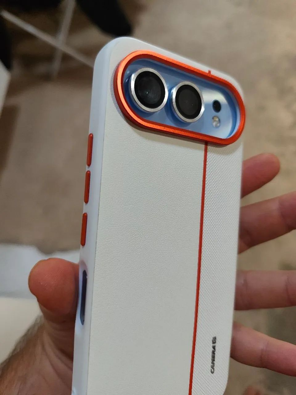 Honor 500 - Foto 2