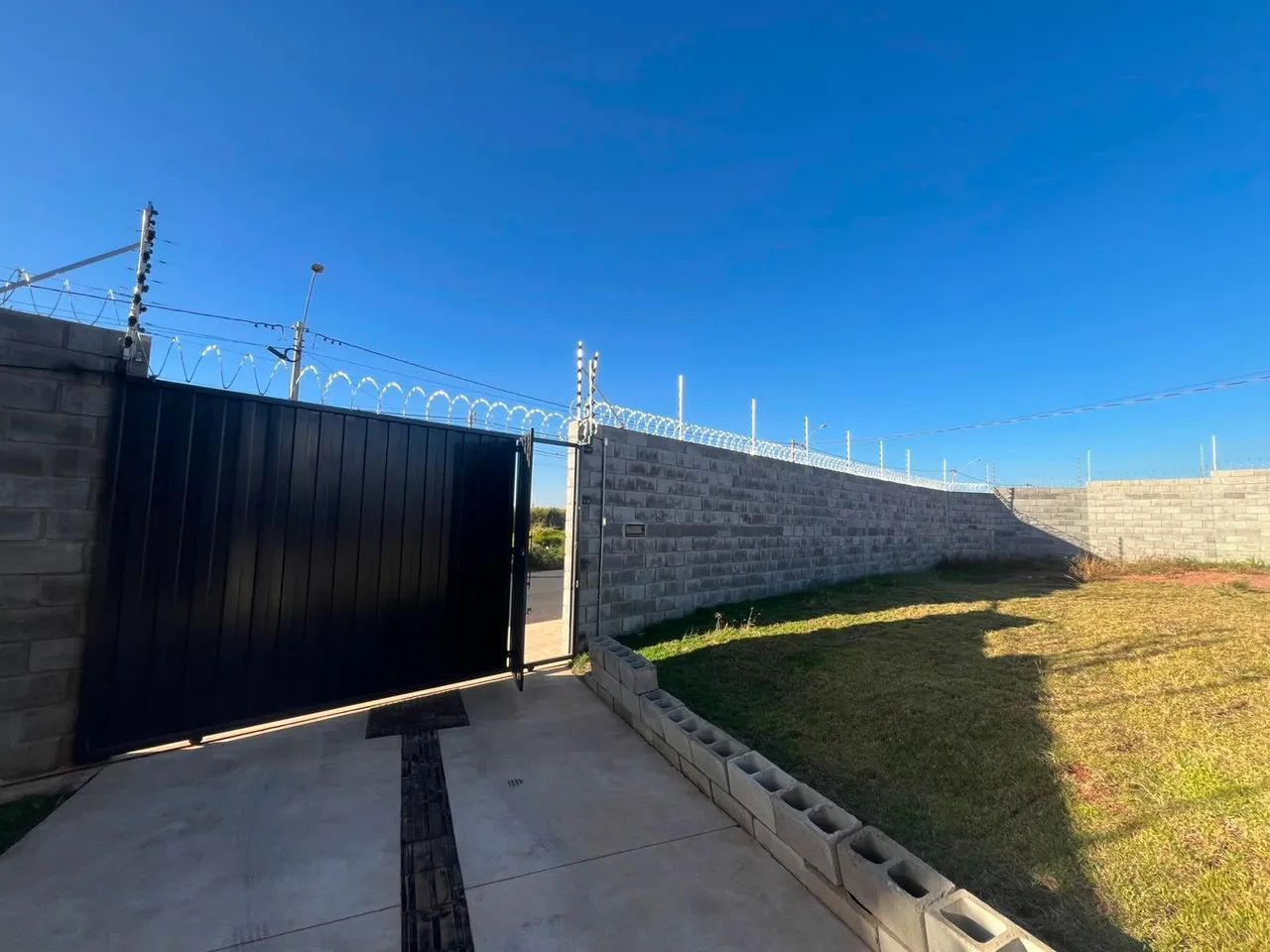 Barracão Novo para alugar - Foto 5