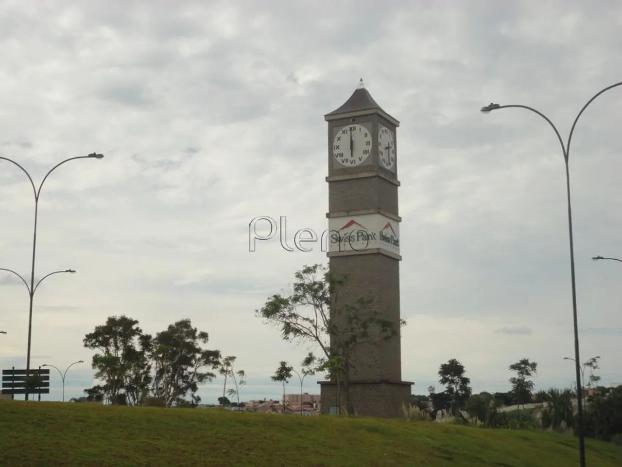 Terreno à venda em Campinas, Swiss Park, com 450 m² - Foto 9