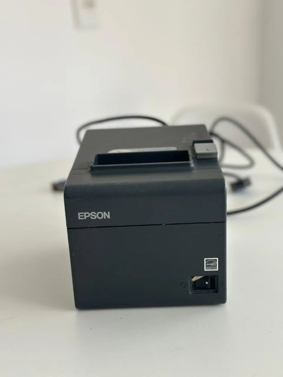 Impressora Epson TM-T20 USB
