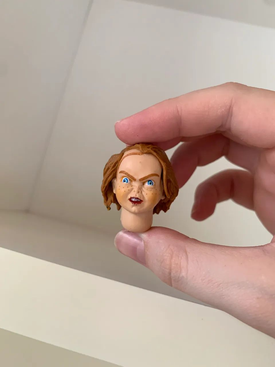 Chucky brinquedo assassino  - Foto 3
