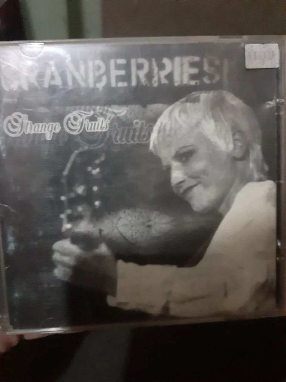 CD The Cranberries / Strange Fruits / Importado / Made in Czech