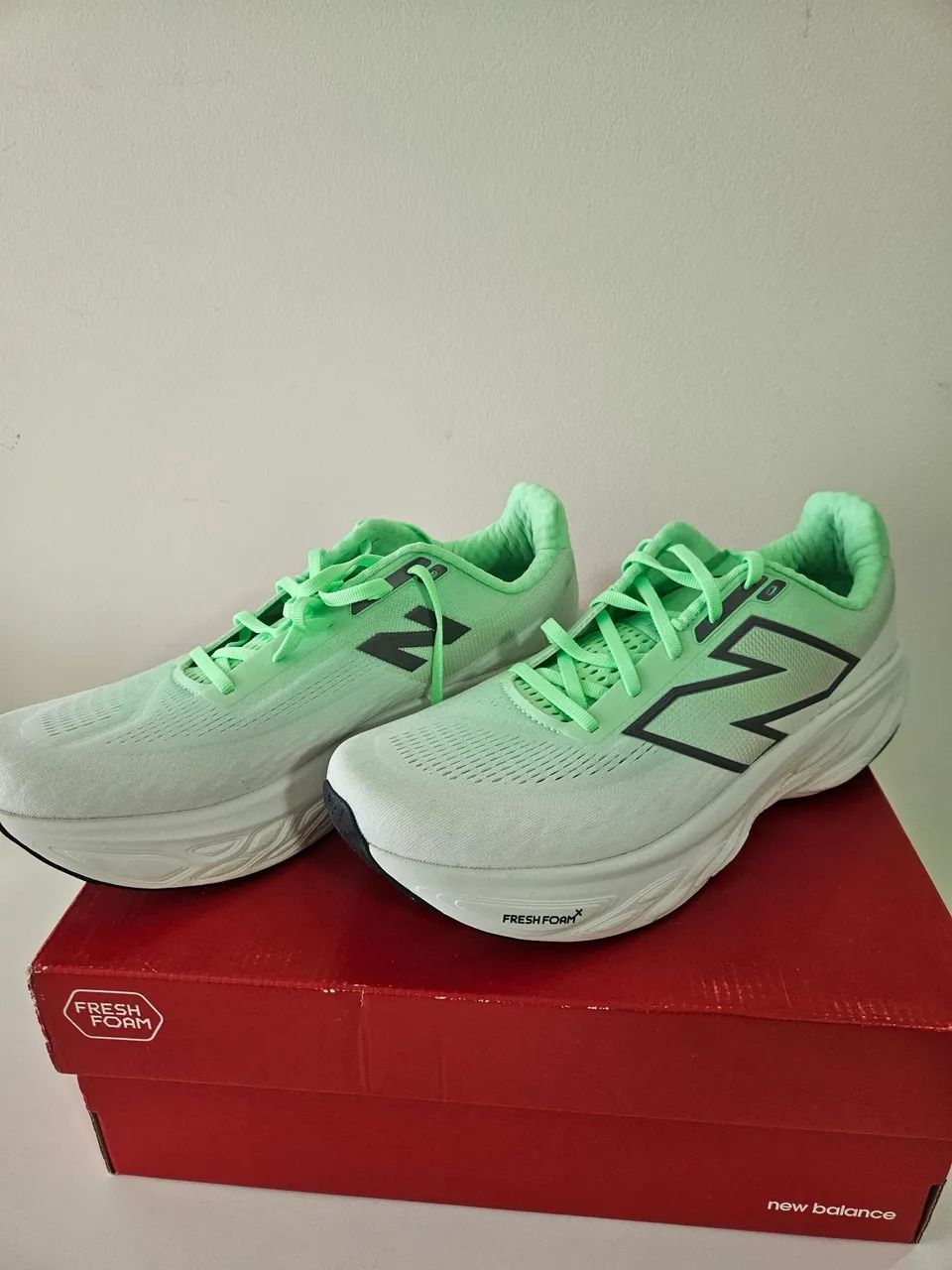 New Balance 1080 V14 - Foto 2