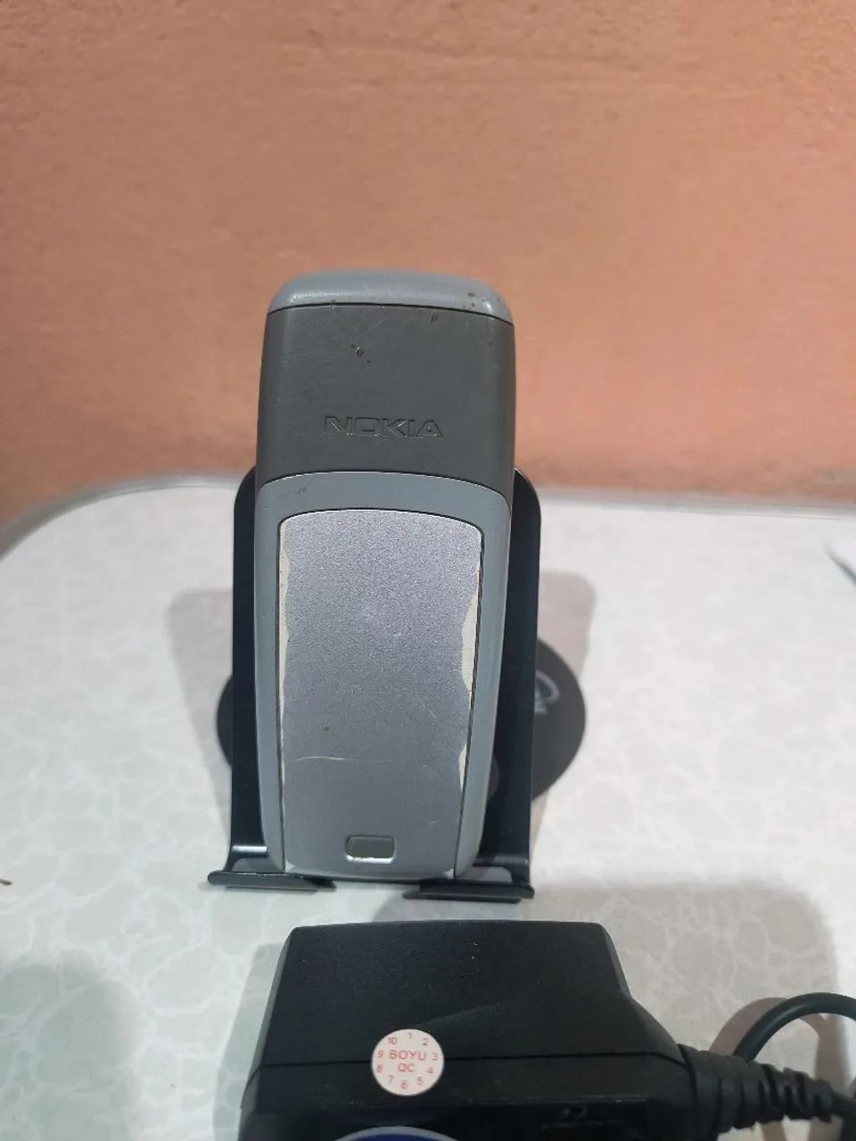 Celular Nokia 1600 - Foto 2