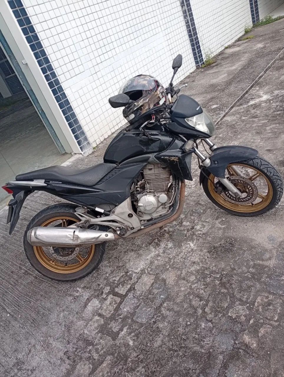 Motors