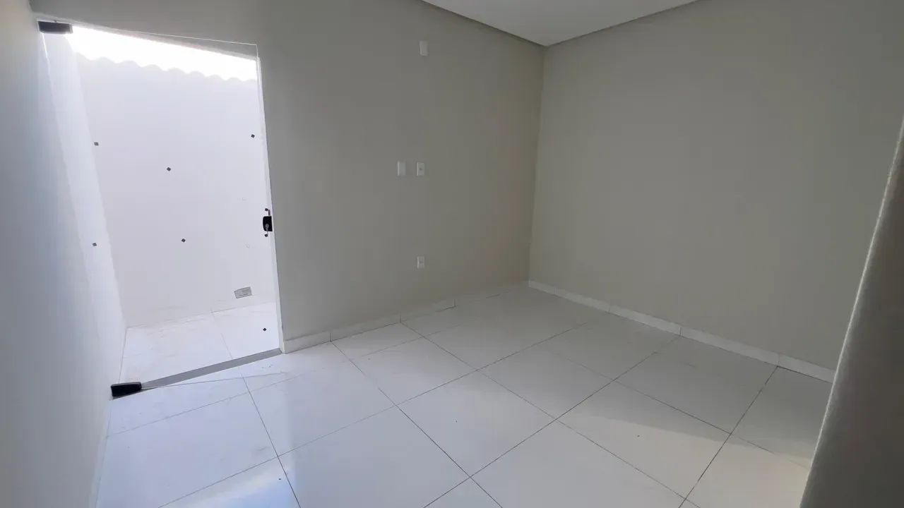 Casa no Antônio Cassimiro - Foto 4