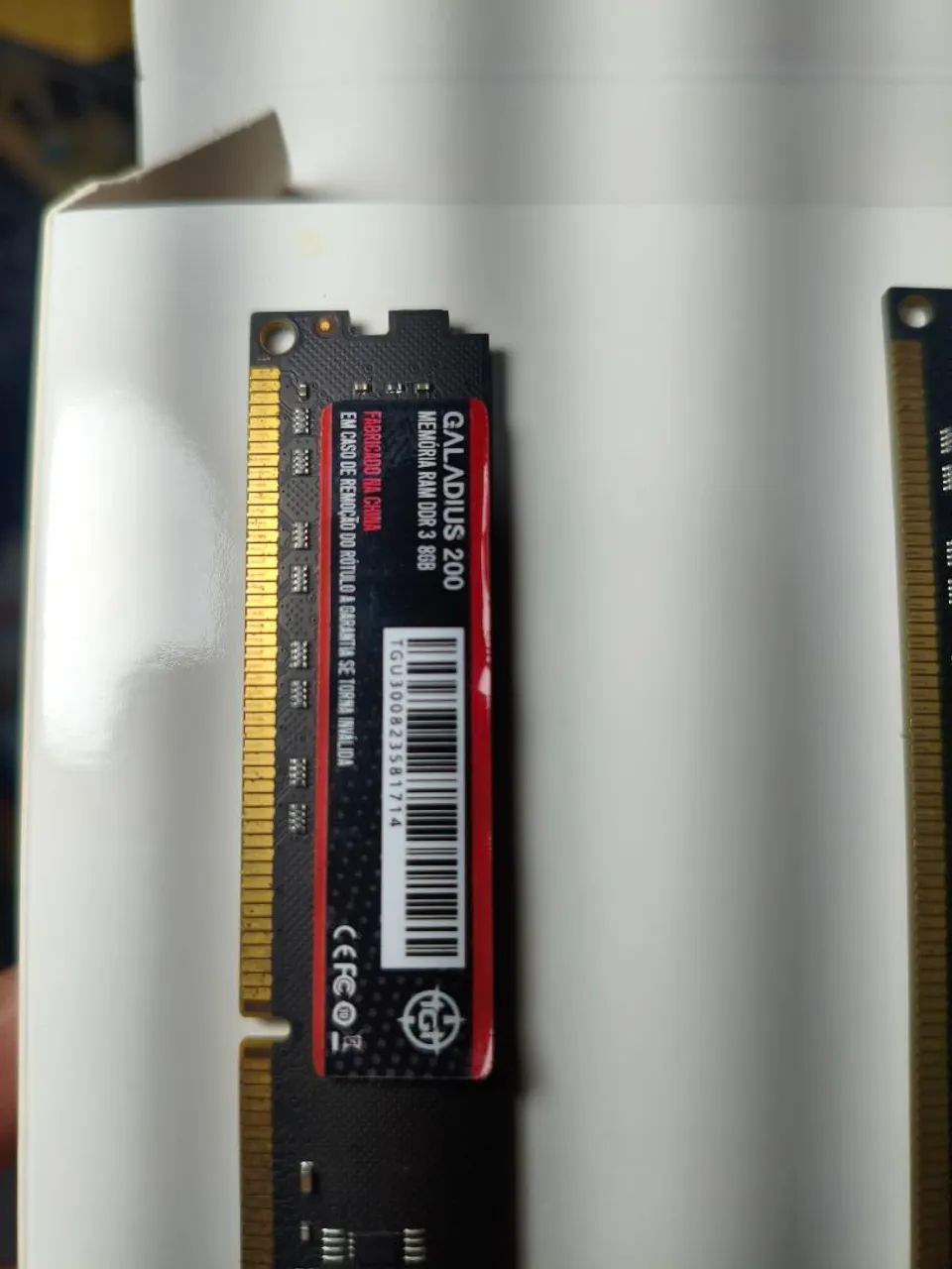 Memórias DDR-3 Troco - Foto 2