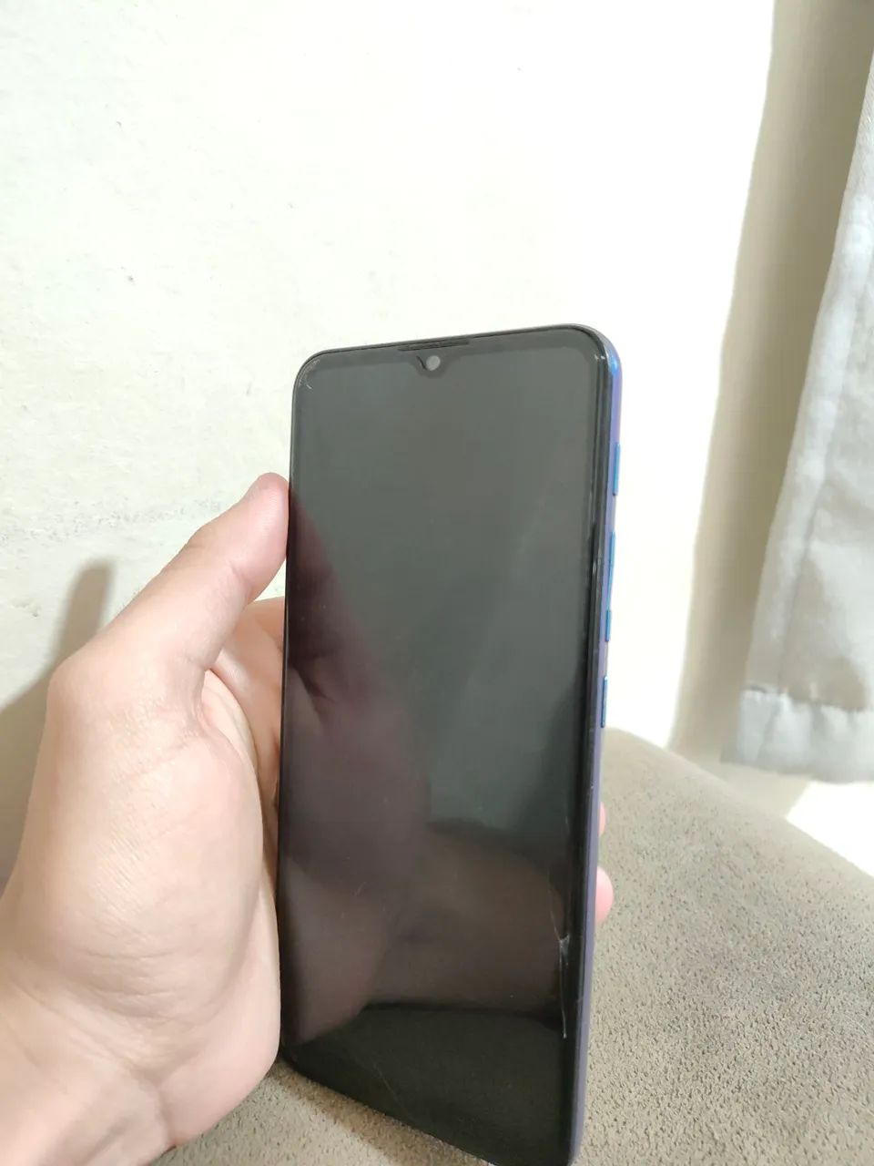 Motorola G20 128GB - Foto 2