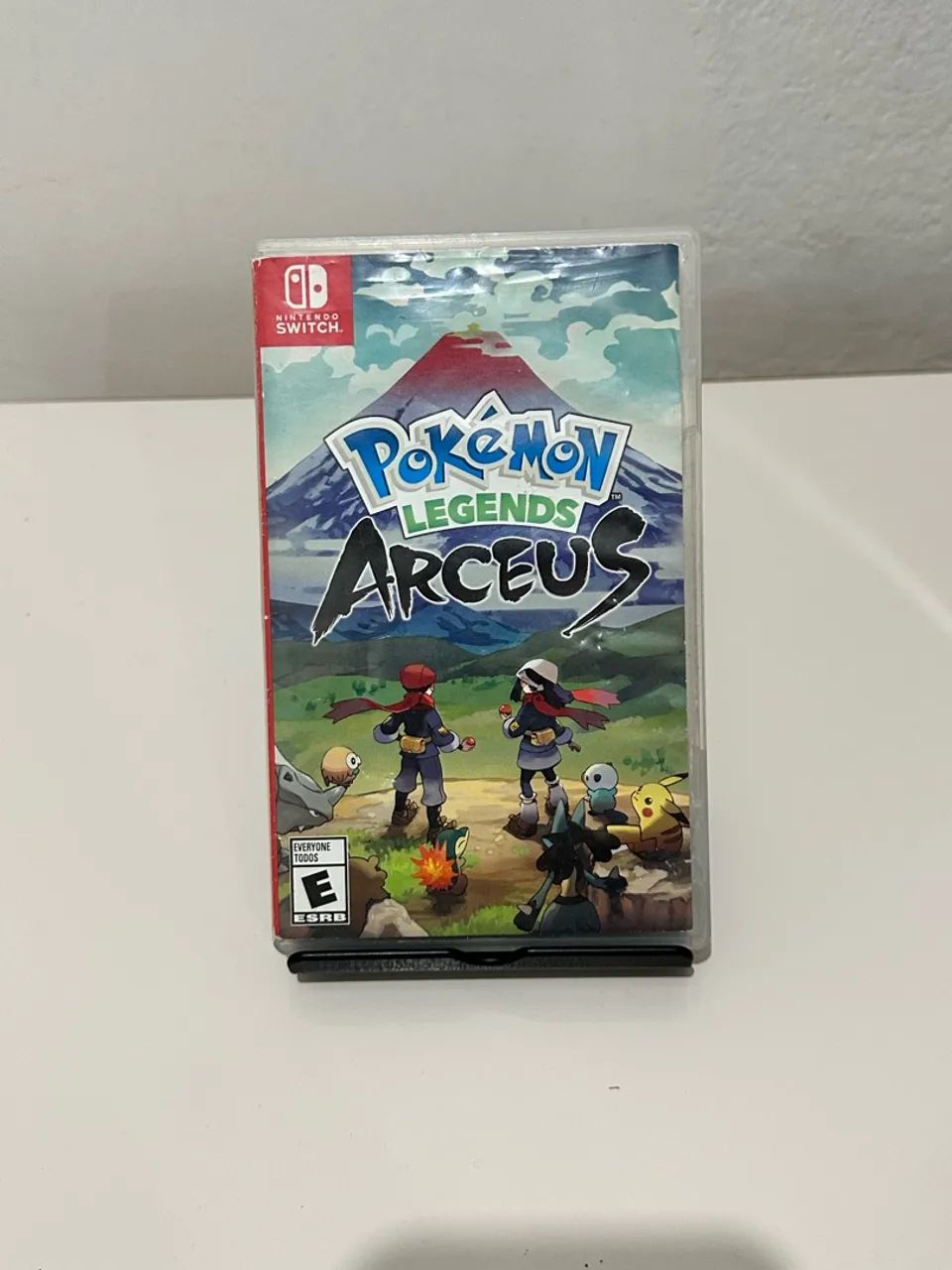 Pokémon Arceus (Nintendo Switch)