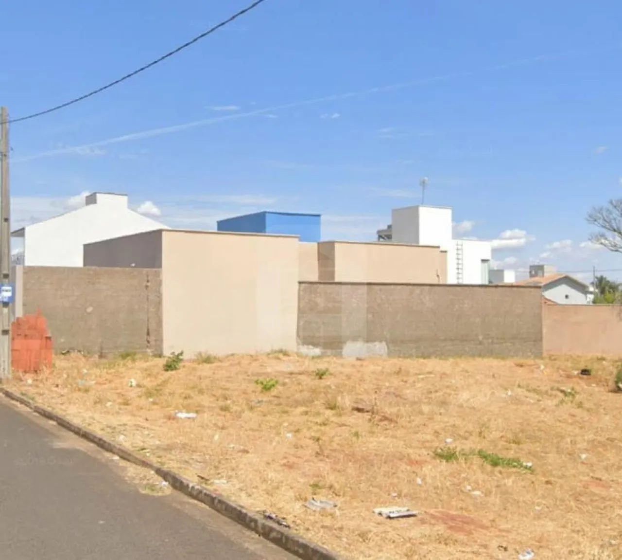 Terreno à venda no Bairro Bosque dos Buritis - Foto 2