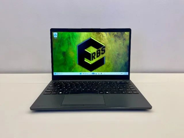 Notebook Core I5 1345U 16GB 512GB SSD 14 POL