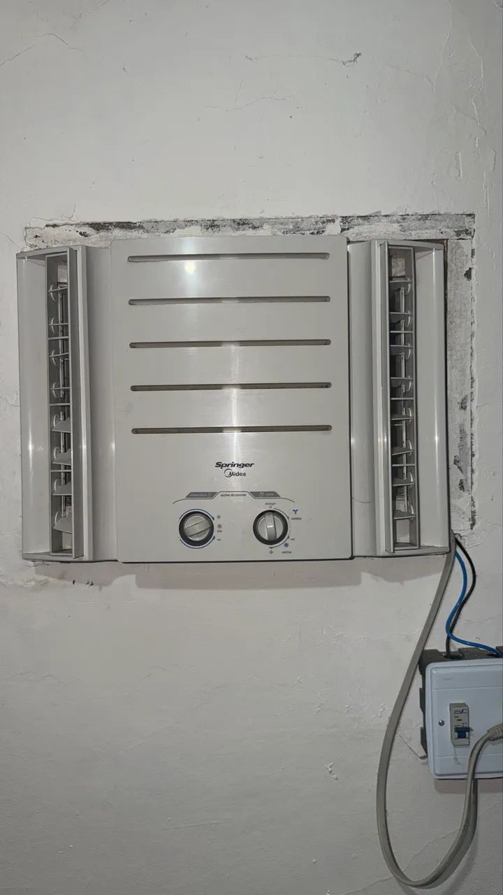 Ar condicionado  - Foto 2