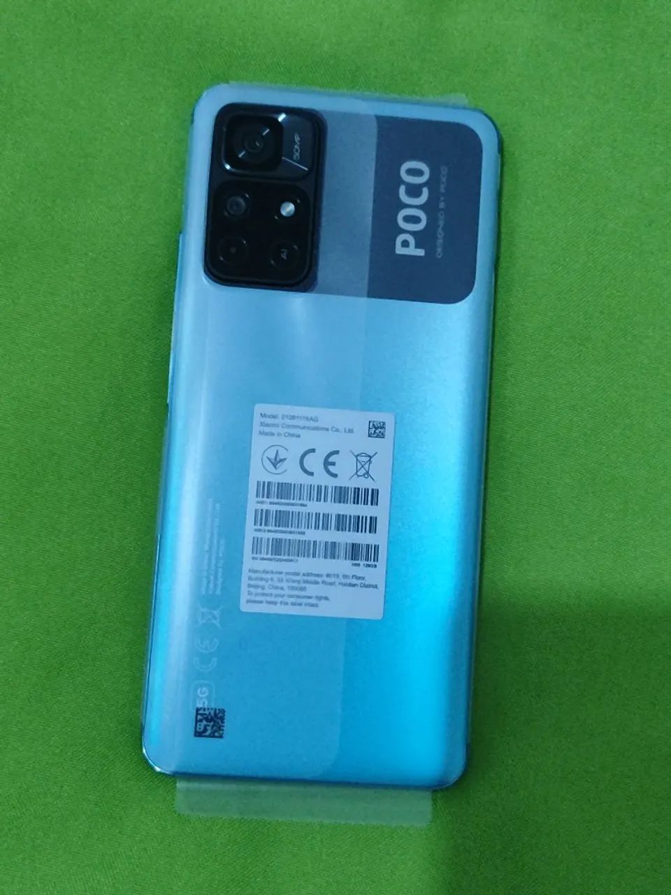 POCO M4 PRO 6+128GB