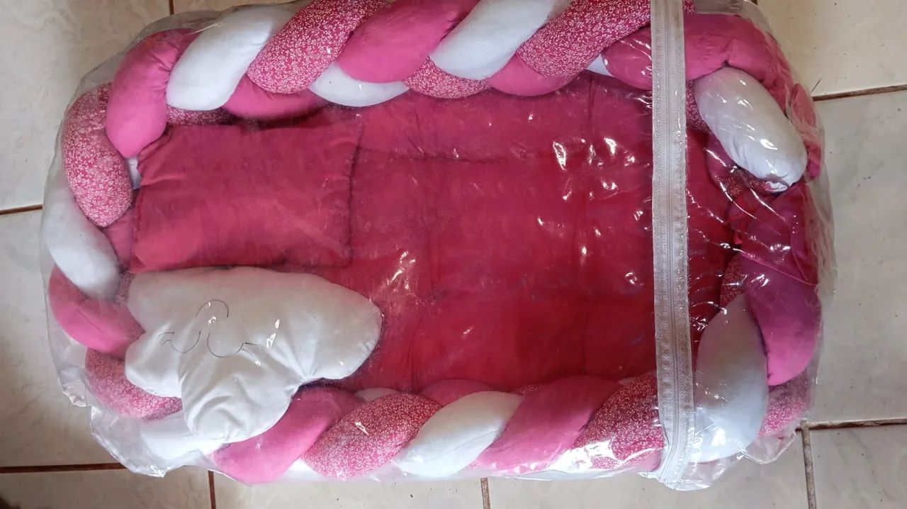 Ninho pra bebê ? 