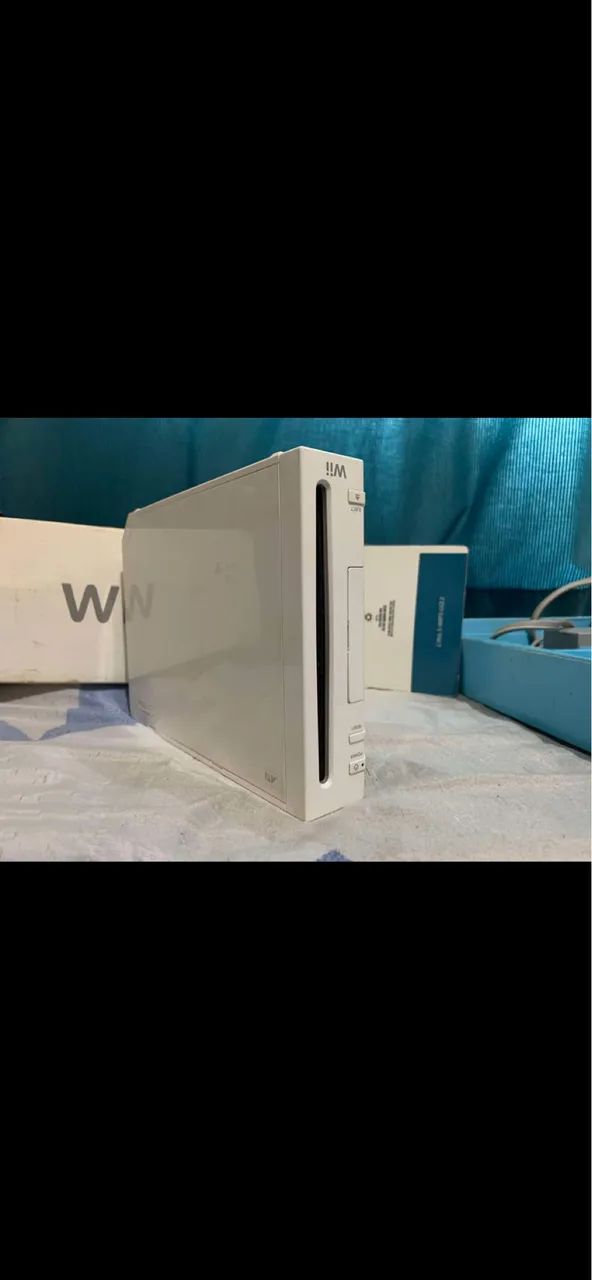 Nintendo Wii - Foto 3