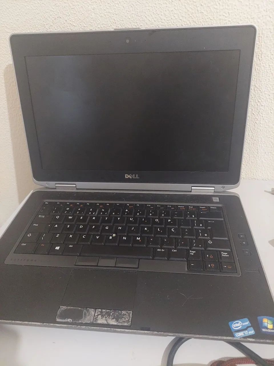 Notebook dell i7  - Foto 2